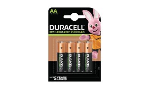 DCZ 4.1 Battery