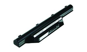 LifeBook S6410C Battery (6 Cells)