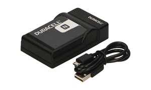 Cyber-shot DSC-WX200 Charger