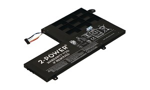 Ideapad 310S-14ISK Battery (4 Cells)