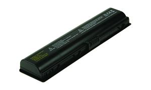 EliteBook 8530p Battery (6 Cells)
