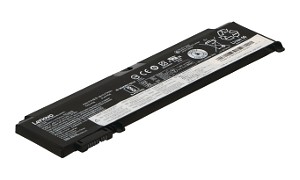 ThinkPad T470S 20HG Battery