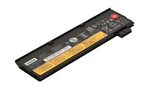 ThinkPad A485 20MU Battery (3 Cells)