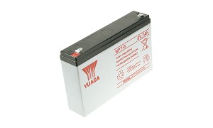 HRL634WF2 Battery