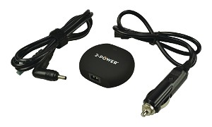 T640 Thin Client Car Adapter