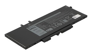 Precision 3541 Battery (4 Cells)
