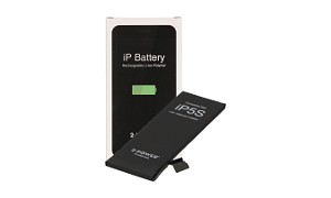 616-0652 Battery (1 Cells)
