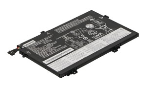 ThinkPad L580 20LX Battery (3 Cells)
