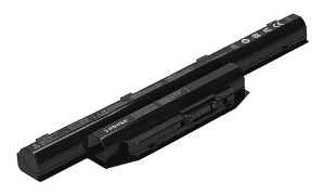 LifeBook AH564 Battery (6 Cells)