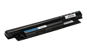 Inspiron 630m Mobile Extreme Battery (6 Cells)
