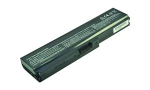 DynaBook T350/56BB Battery (6 Cells)