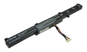 X751LAB Battery (4 Cells)