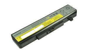 Ideapad Y580A Battery (6 Cells)