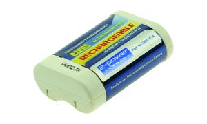 ZoomTec 105 Battery