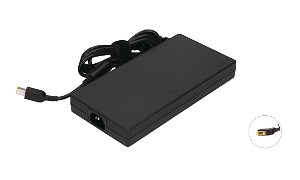 ThinkPad P70 Adapter