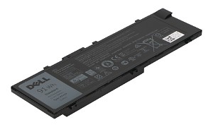 GR5D3 Battery
