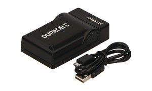 Cyber-shot DSC-WX300/R Charger