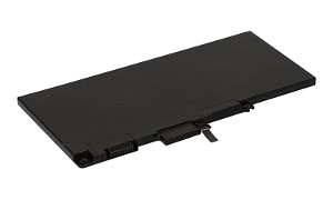 EliteBook 850 G3 Battery (3 Cells)