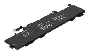 ZBook 14u G5 Battery (3 Cells)