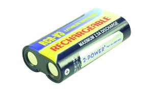 DCZ 4.1 Battery