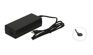 ThinkPad X1 Carbon 5th Gen Kabylake Adapter