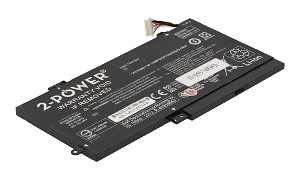  Envy X360 Convertible 15-W155NR Battery (3 Cells)