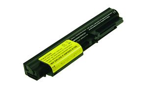 ThinkPad R61 (14.1inch widescreen) Battery (4 Cells)