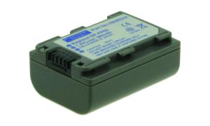 DCR-HC24E MiniDV Battery (2 Cells)