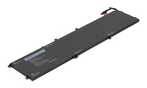 Precision 15 5520 Battery (6 Cells)