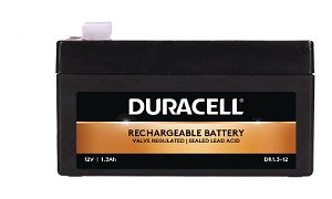 537-5444 Battery (6 Cells)