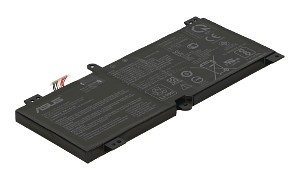 GL504GM Battery (4 Cells)