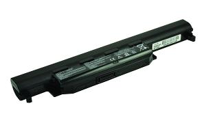 R500DR Battery (6 Cells)