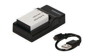EOS M5 Battery (2 Cells)