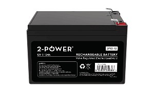 LC-CA1212P Battery