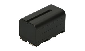 GVD-900E Battery