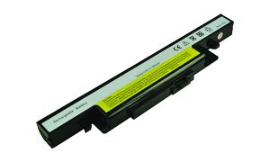 Ideapad Y490A Battery (6 Cells)
