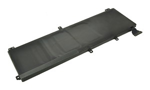 451-BBF1 Battery (6 Cells)