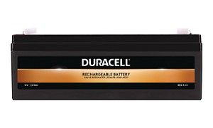 537-5450 Battery (6 Cells)