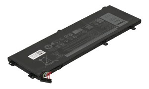 Precision 15 5530 Battery (3 Cells)