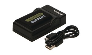 DCR-DVD408 Charger