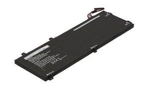 CP6DF Battery (3 Cells)