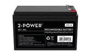 HR1234WF2 Battery