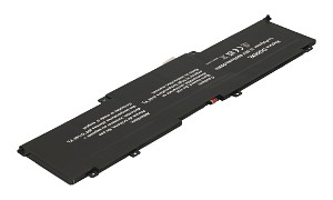 Omen X 17-AP000NE Battery (6 Cells)