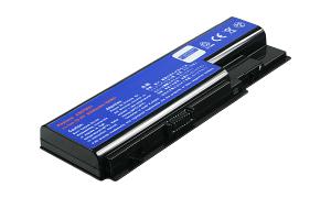 EasyNote LJ65 Battery (6 Cells)