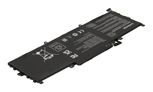 ZenBook UX331UA Battery (4 Cells)