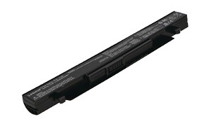 X550WE Battery (4 Cells)
