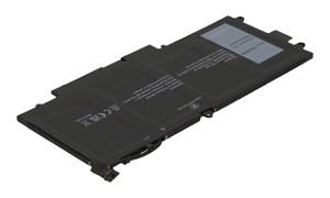 Latitude 5289 Battery (2 Cells)