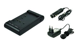 SPJ2000 Charger