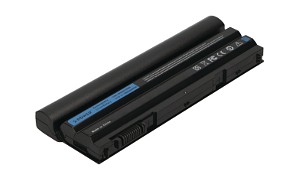 Inspiron 6400 Superior Battery (9 Cells)