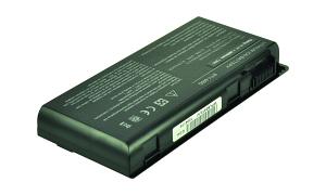 BTY-M6D Battery (9 Cells)
